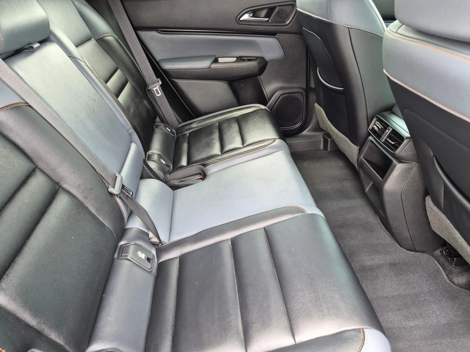 2024 Honda Prologue Touring AWD