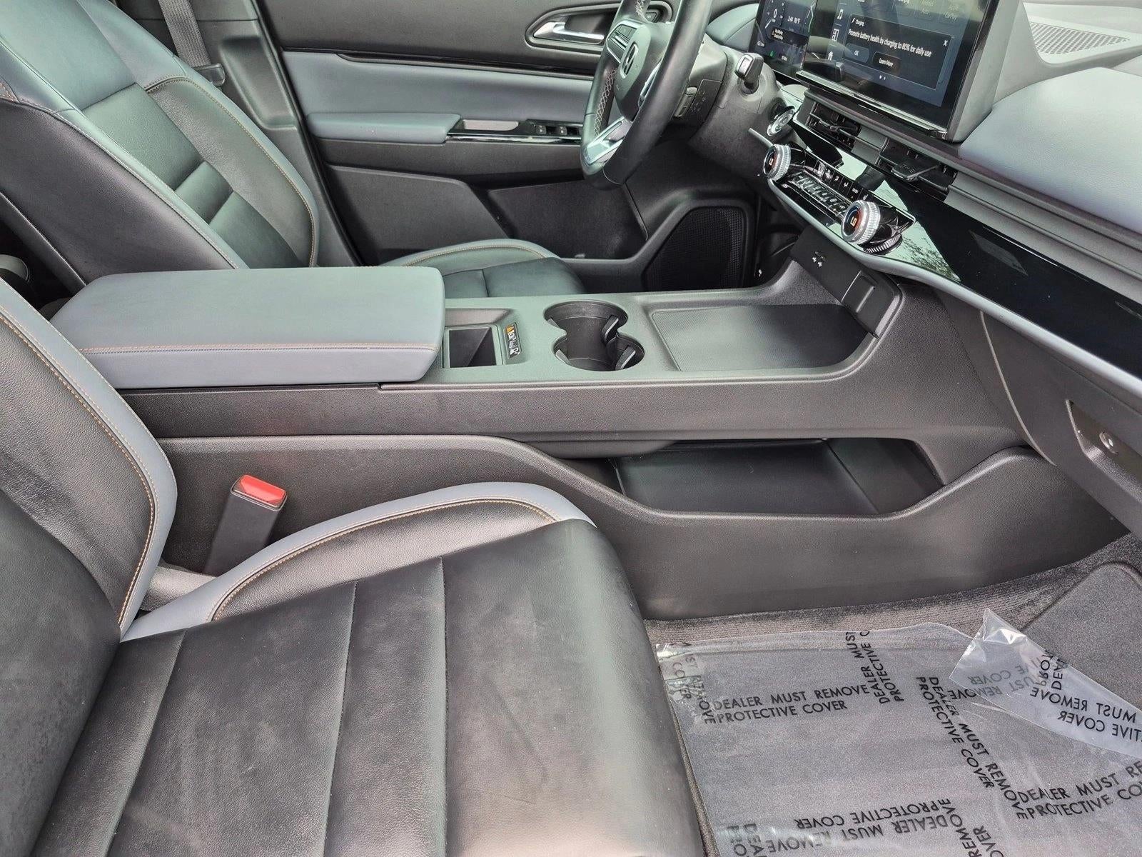 2024 Honda Prologue Touring AWD