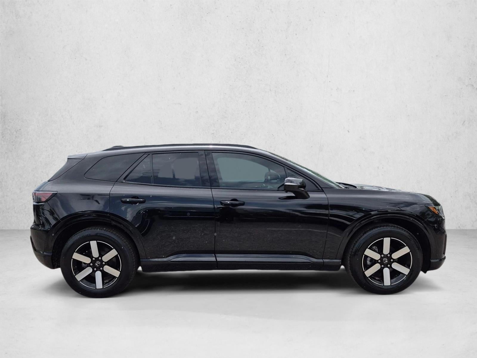 2024 Honda Prologue Touring AWD