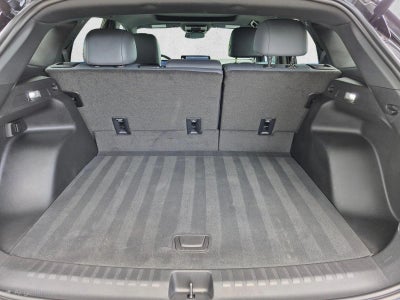 2024 Honda Prologue Touring AWD