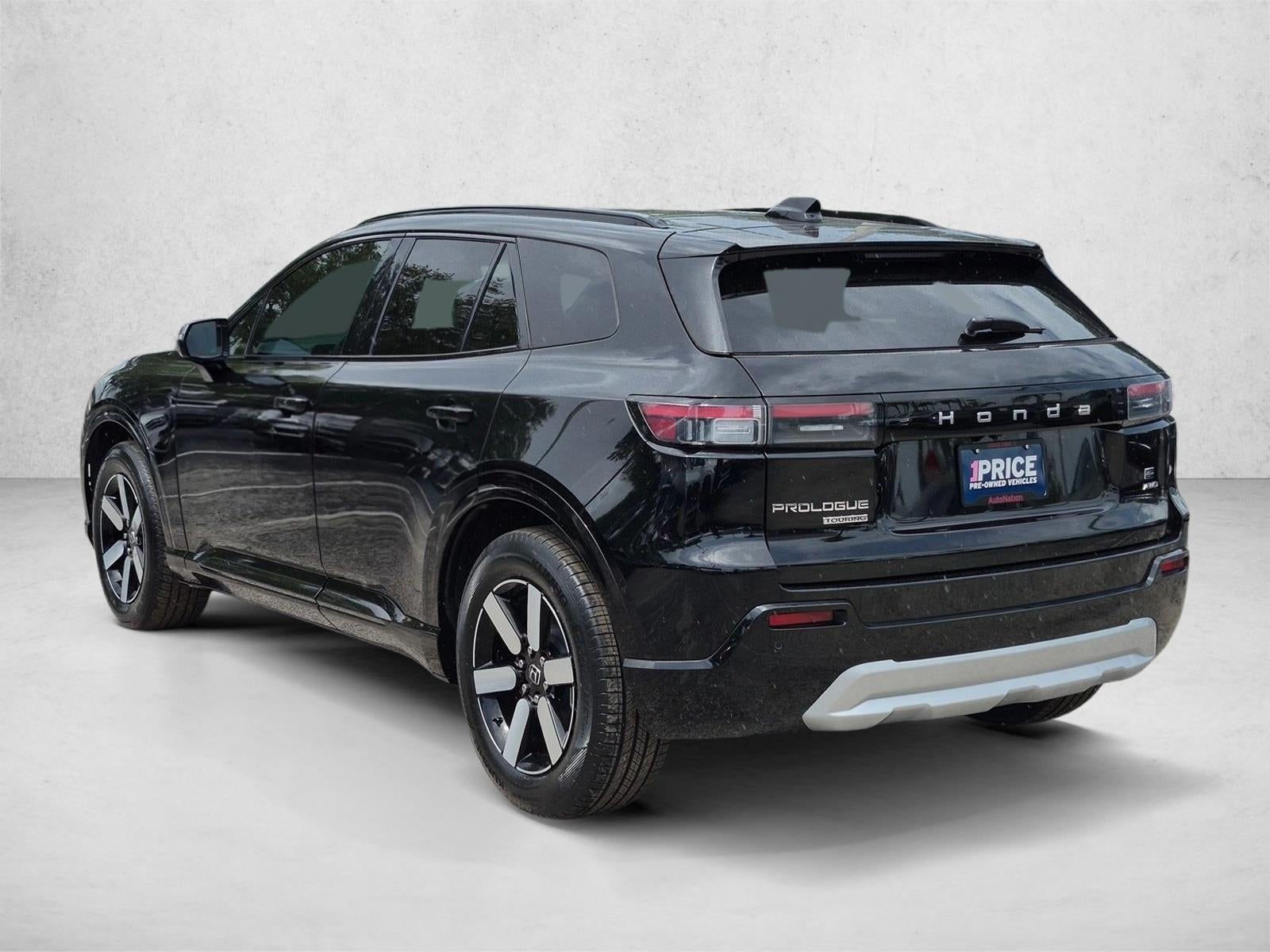 2024 Honda Prologue Touring AWD