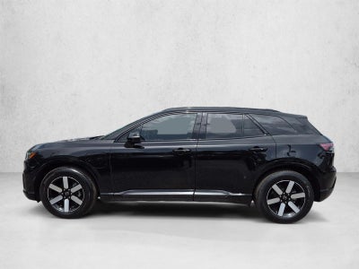 2024 Honda Prologue Touring AWD