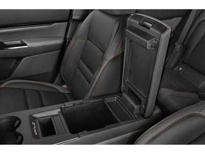 2024 Honda Prologue Touring AWD