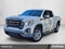 2019 GMC Sierra 1500 Crew Cab Short Box 2-Wheel Drive SLT