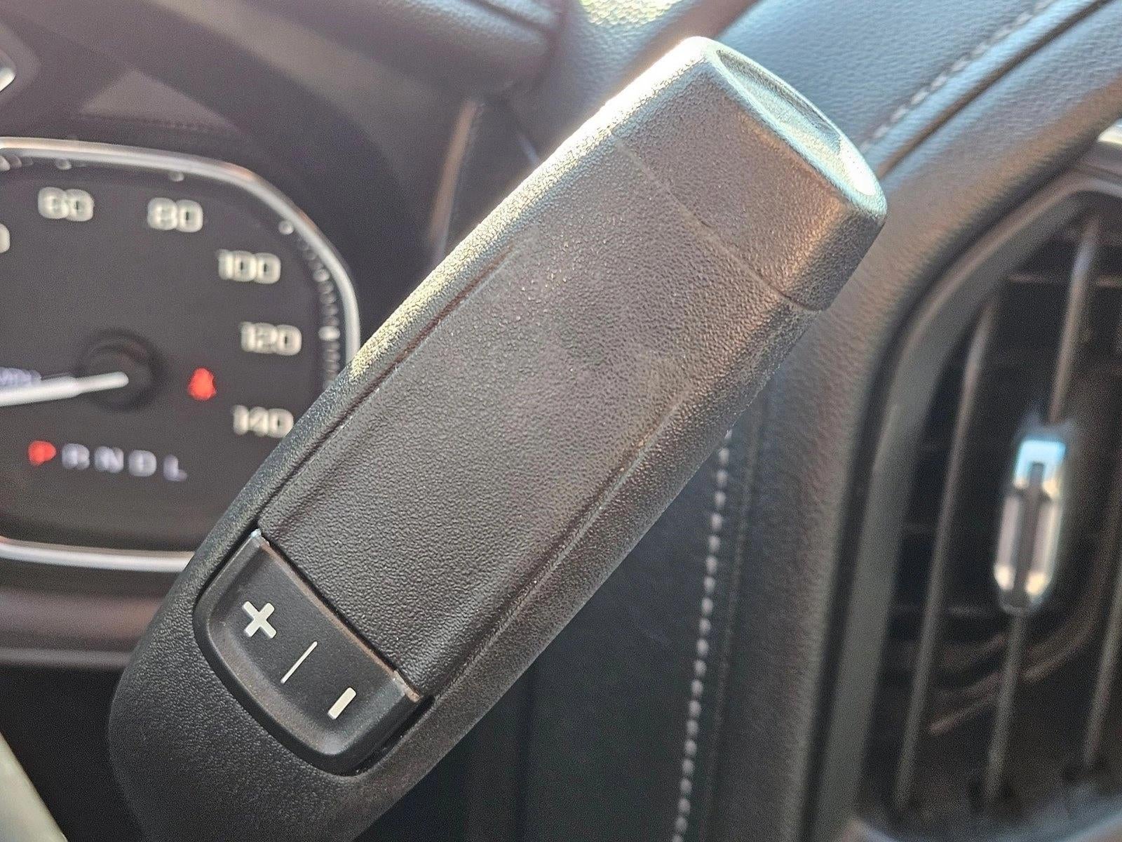 2019 GMC Sierra 1500 Crew Cab Short Box 2-Wheel Drive SLT