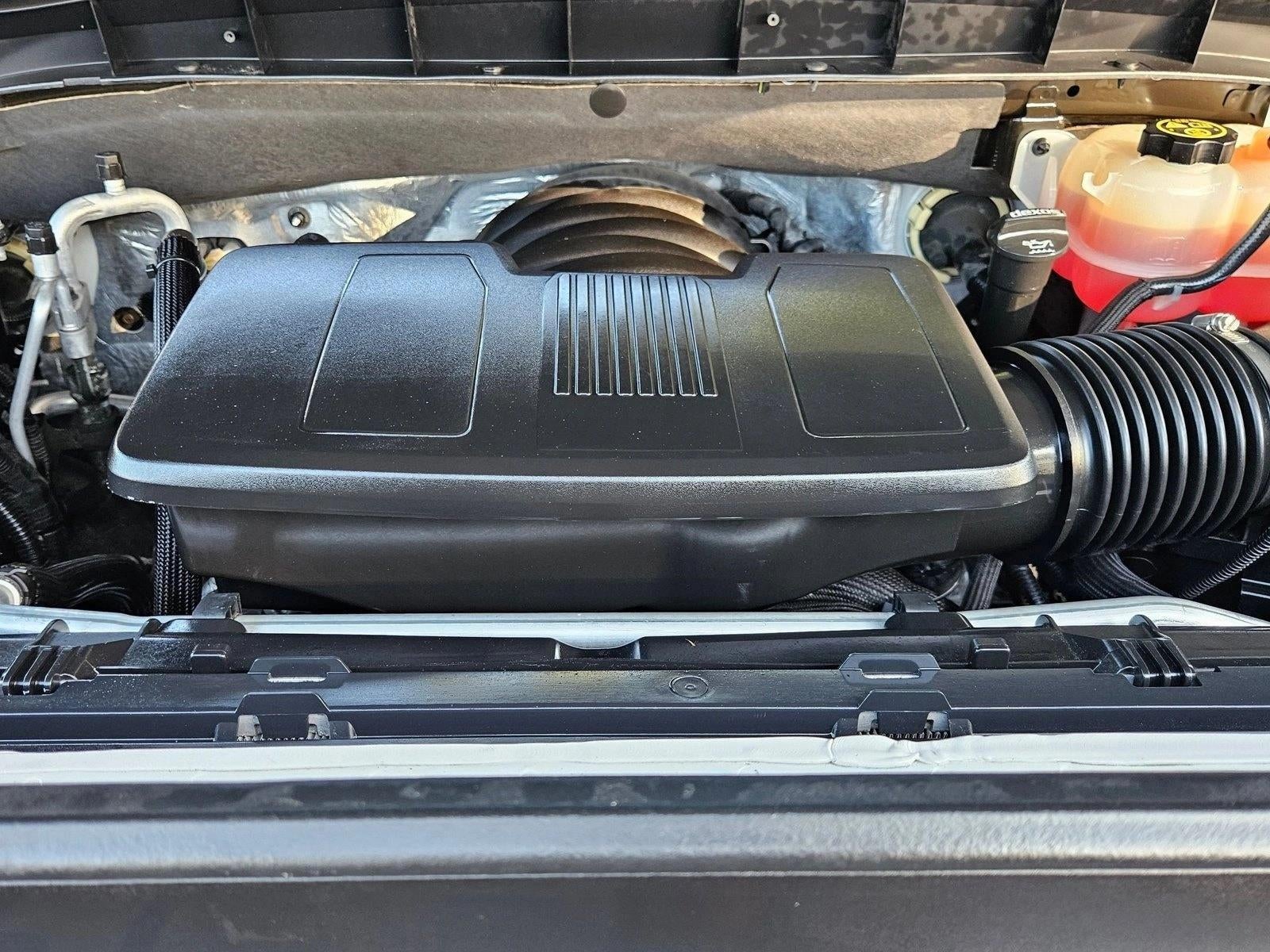 2019 GMC Sierra 1500 Crew Cab Short Box 2-Wheel Drive SLT