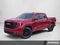 2024 GMC Sierra 1500 Crew Cab Short Box 2-Wheel Drive Elevation