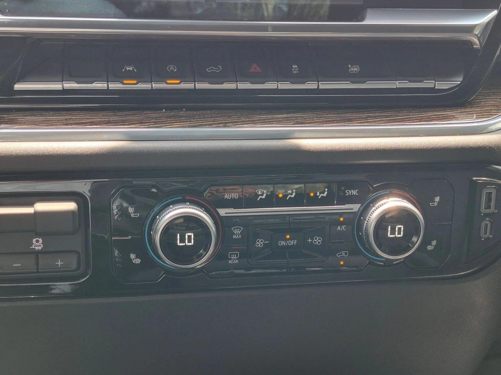2024 GMC Sierra 1500 Crew Cab Short Box 2-Wheel Drive Elevation