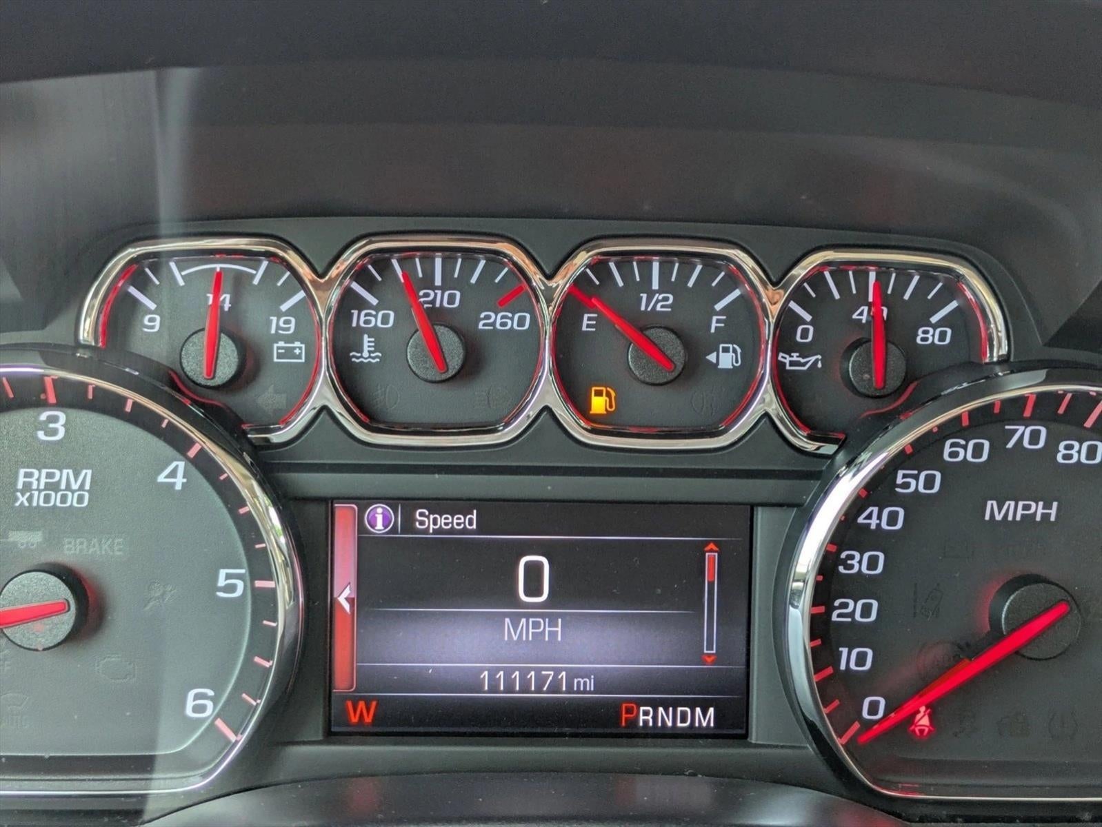 2014 GMC Sierra 1500 Crew Cab Short Box 4-Wheel Drive SLE