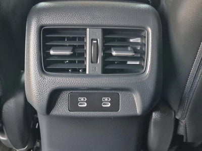 2025 Acura ADX AWD w/A-Spec Advance Package