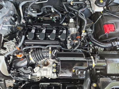 2025 Acura ADX AWD w/A-Spec Advance Package