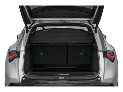 2025 Acura ADX AWD w/A-Spec Advance Package