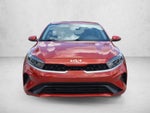 2022 Kia Forte LXS IVT