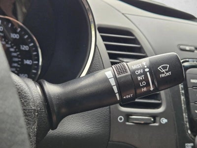 2018 Kia Forte LX Auto