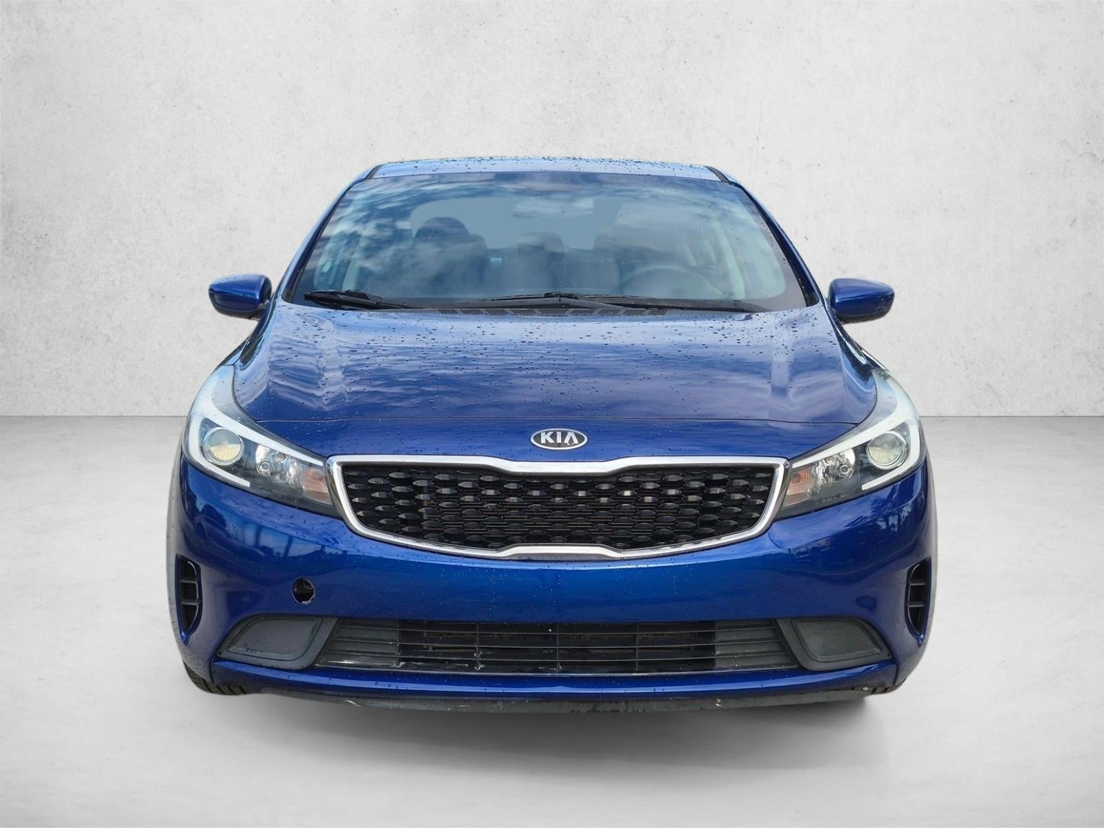 2018 Kia Forte LX Auto