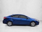 2018 Kia Forte LX Auto
