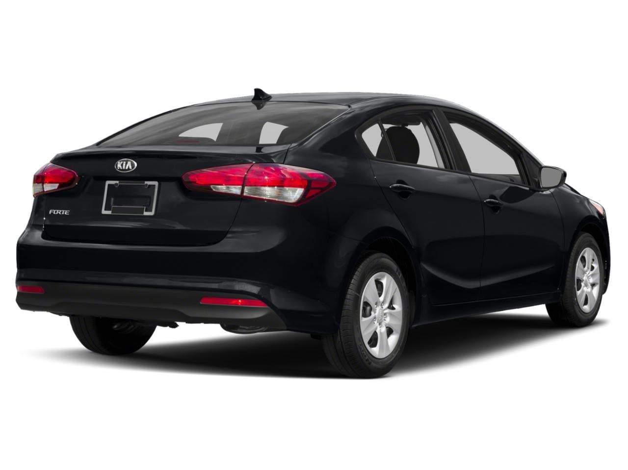 2018 Kia Forte LX Auto