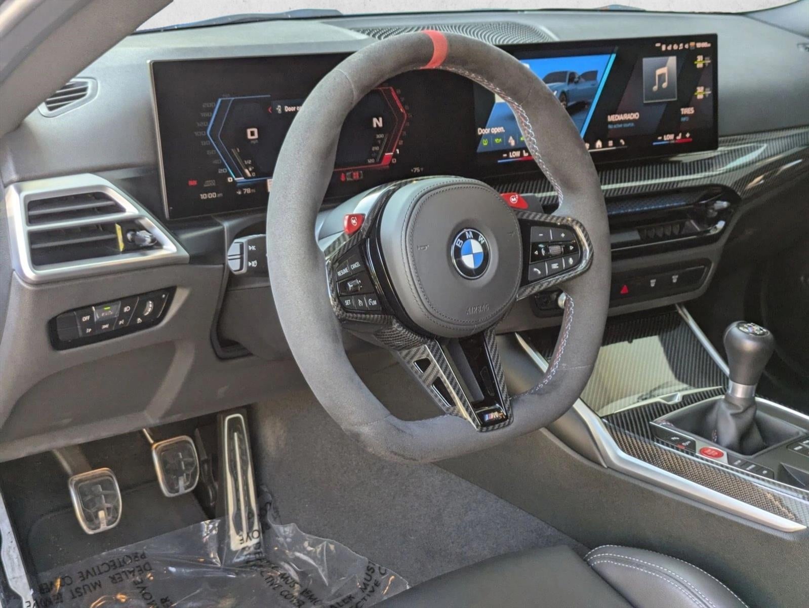 2025 BMW M2 M2 Coupe