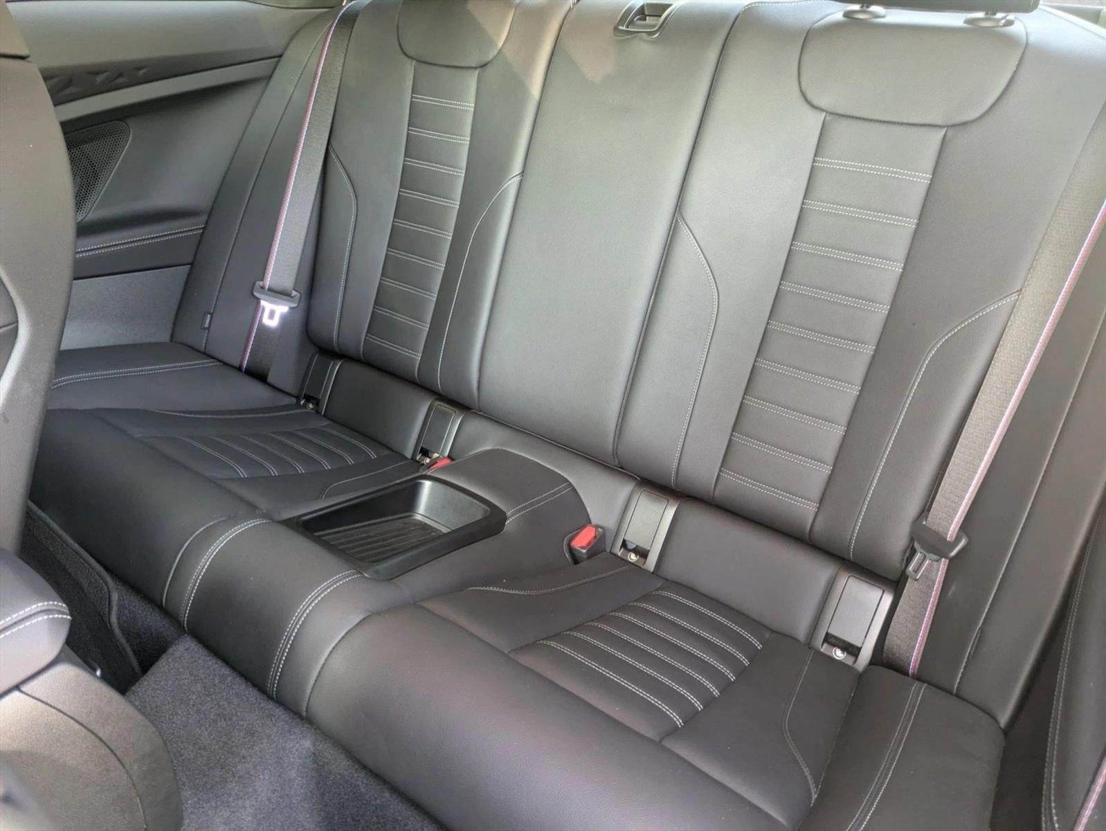 2025 BMW M2 M2 Coupe