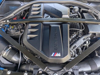 2025 BMW M2 M2 Coupe