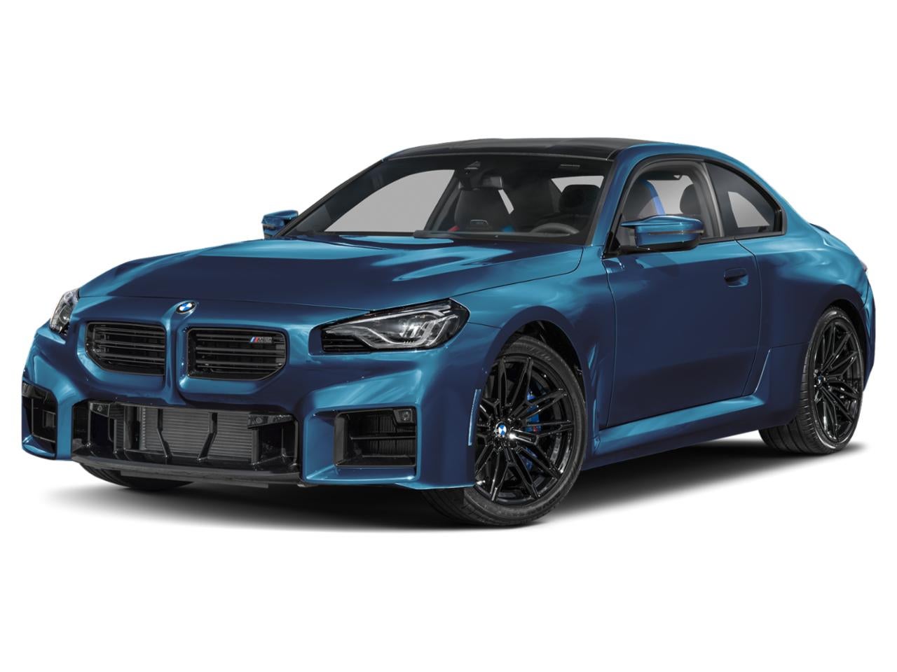 2025 BMW M2 M2 Coupe