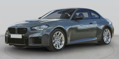 2025 BMW M2 M2 Coupe