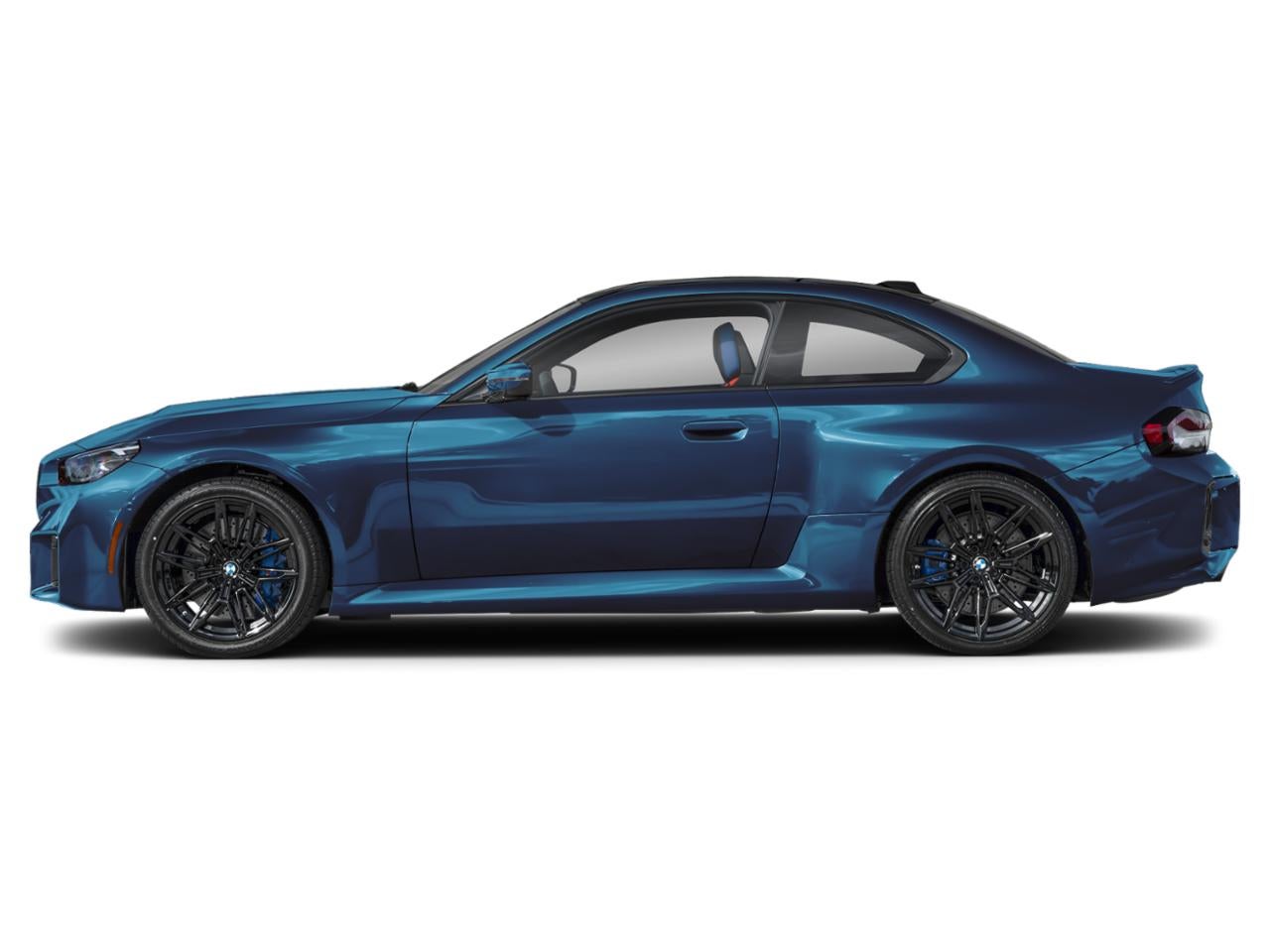 2025 BMW M2 M2 Coupe