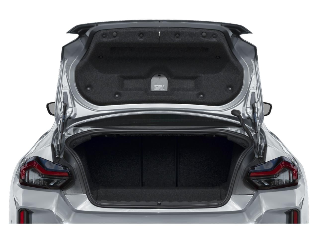 2025 BMW M2 M2 Coupe