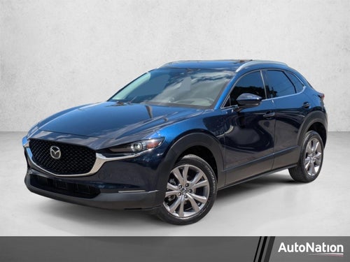 2021 Mazda Mazda CX-30 Premium FWD