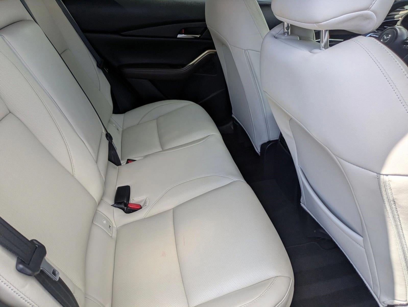 2021 Mazda Mazda CX-30 Premium FWD
