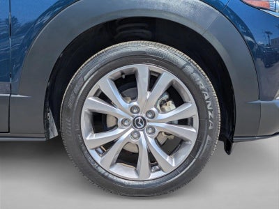 2021 Mazda Mazda CX-30 Premium FWD