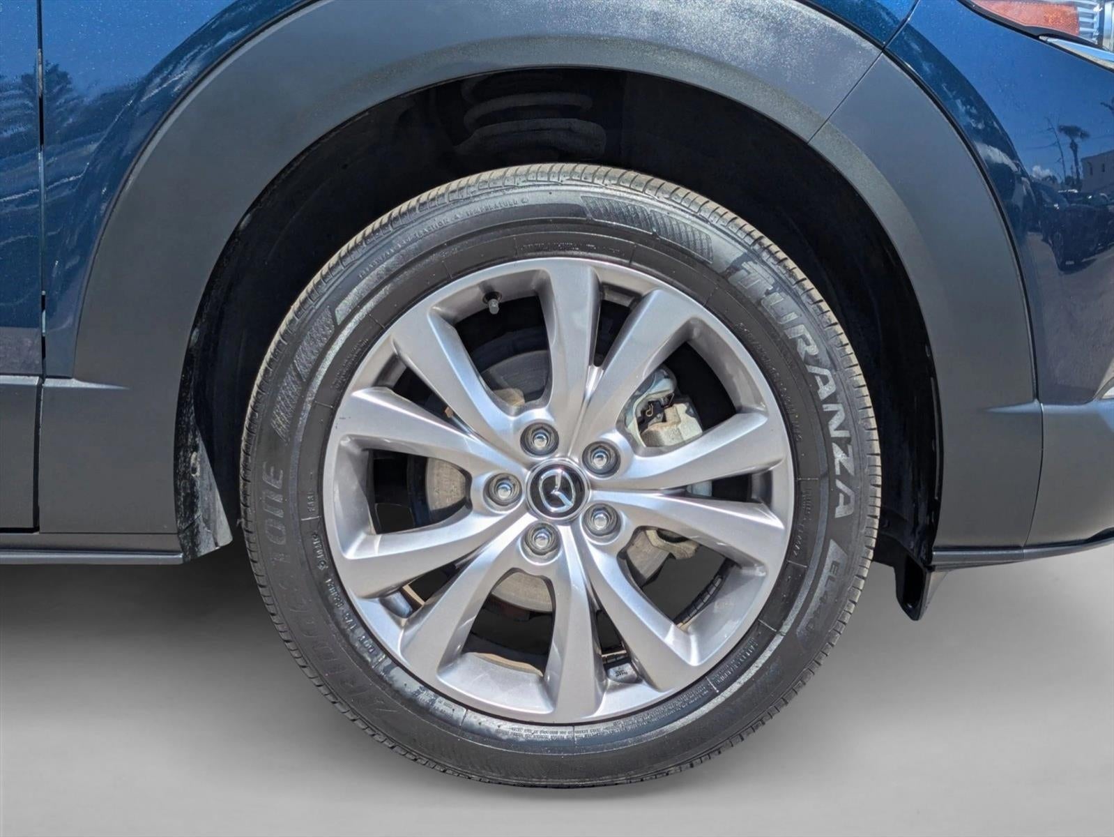 2021 Mazda Mazda CX-30 Premium FWD