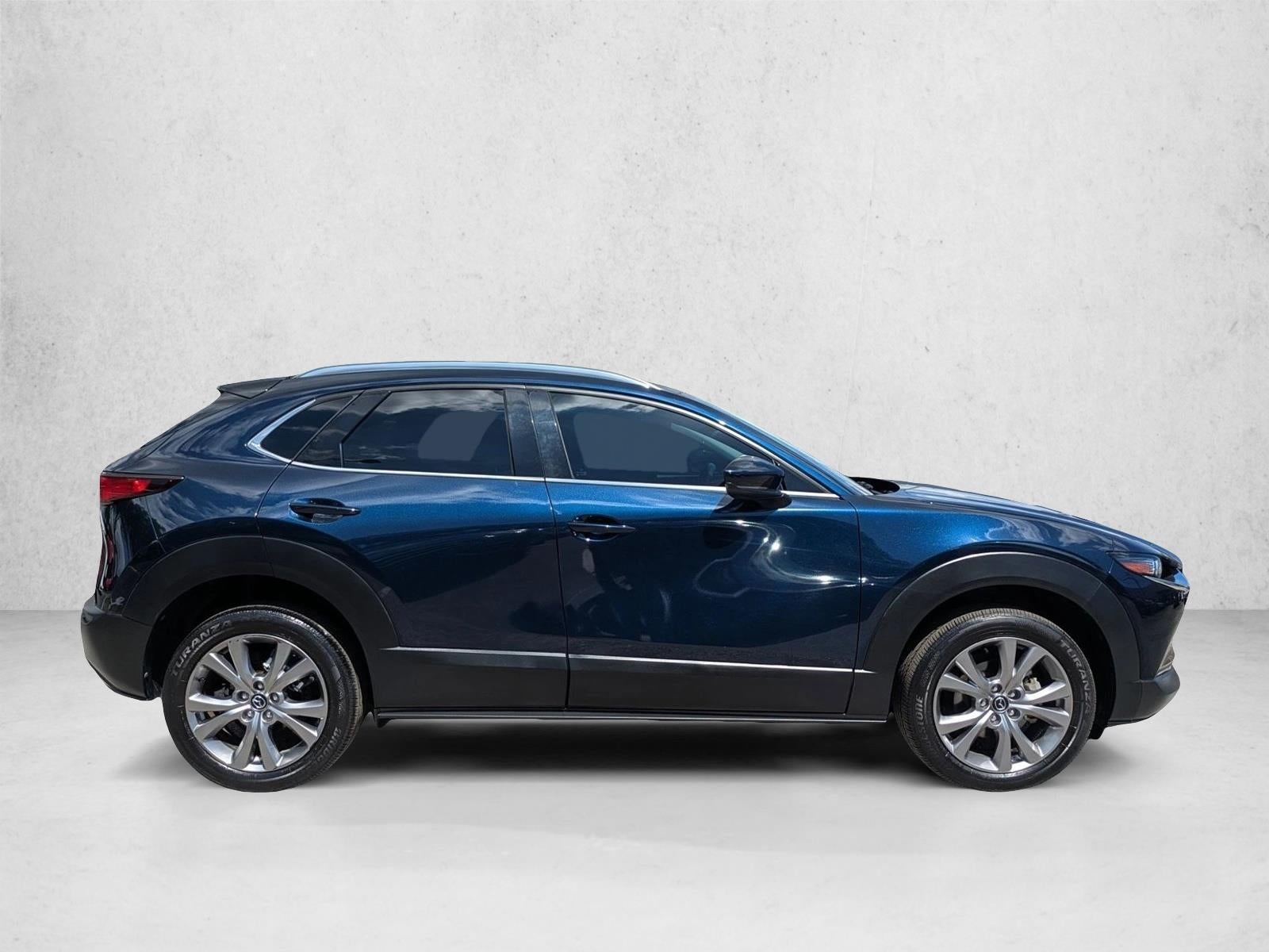 2021 Mazda Mazda CX-30 Premium FWD
