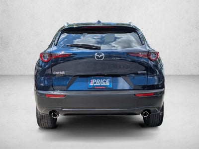 2021 Mazda Mazda CX-30 Premium FWD