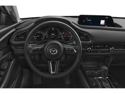2024 Mazda Mazda CX-30 2.5 S Carbon Edition AWD