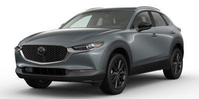 2024 Mazda Mazda CX-30 2.5 S Carbon Edition AWD