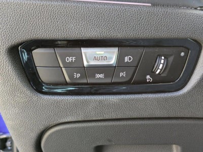 2021 BMW M340i Sedan North America