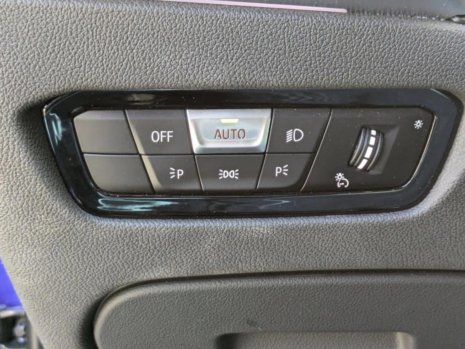 2021 BMW M340i Sedan North America