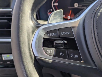 2021 BMW M340i Sedan North America