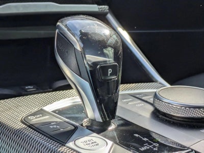 2021 BMW M340i Sedan North America