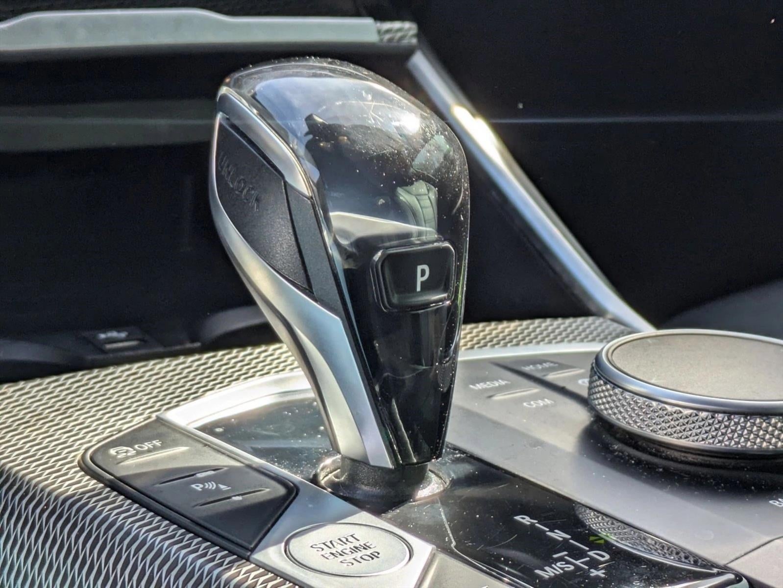 2021 BMW M340i Sedan North America