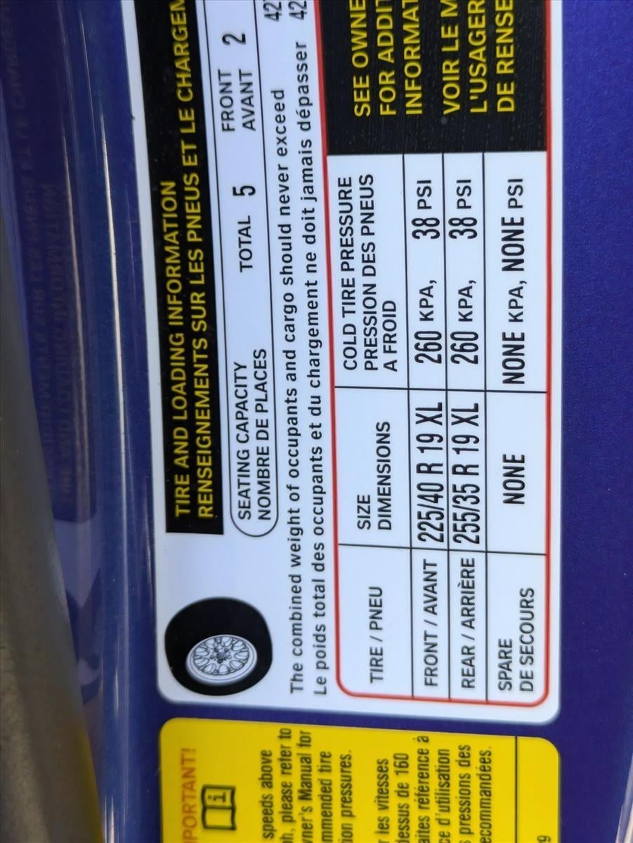 2021 BMW M340i Sedan North America