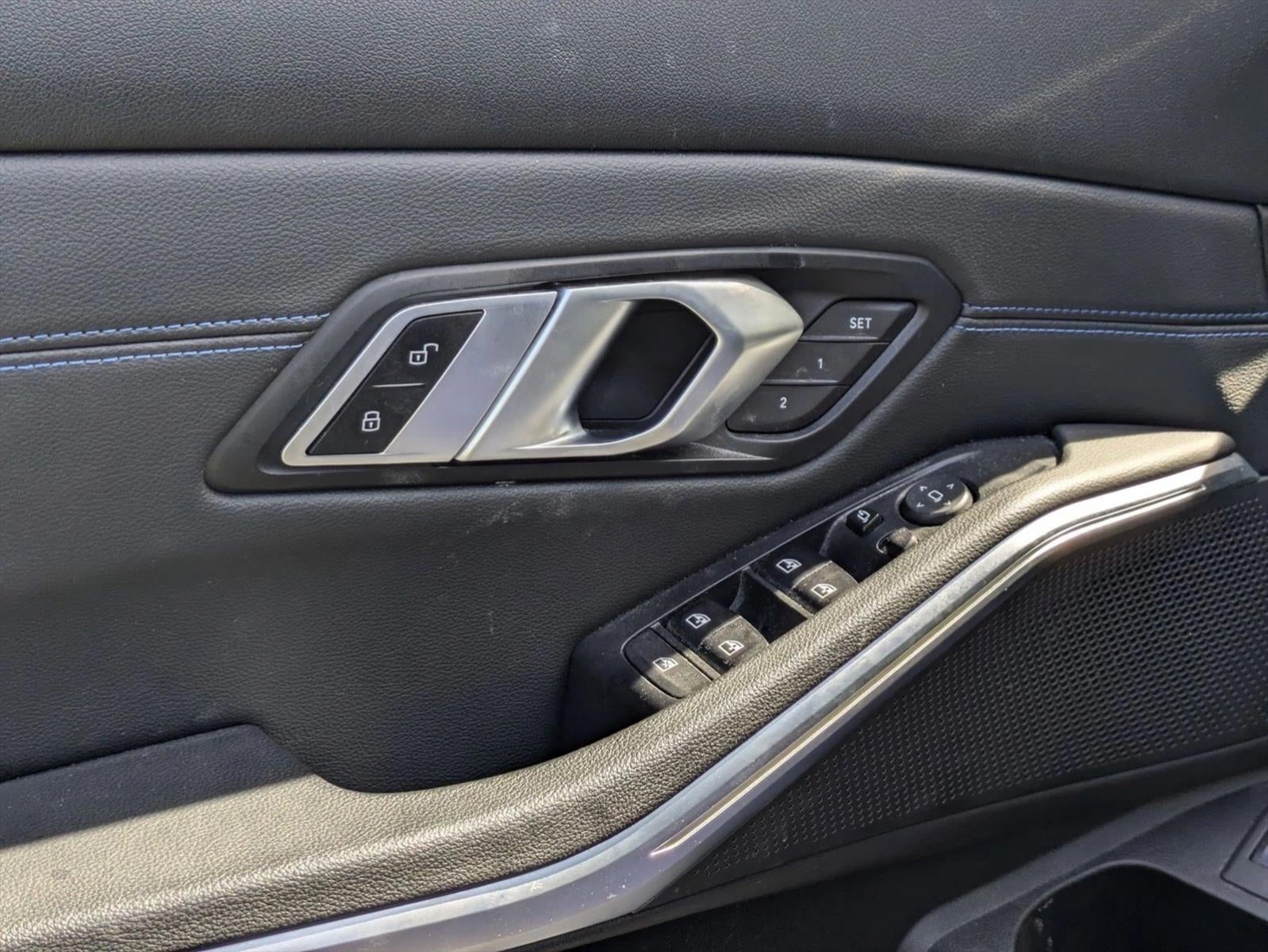 2021 BMW M340i Sedan North America