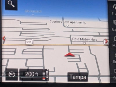 2021 BMW M340i Sedan North America