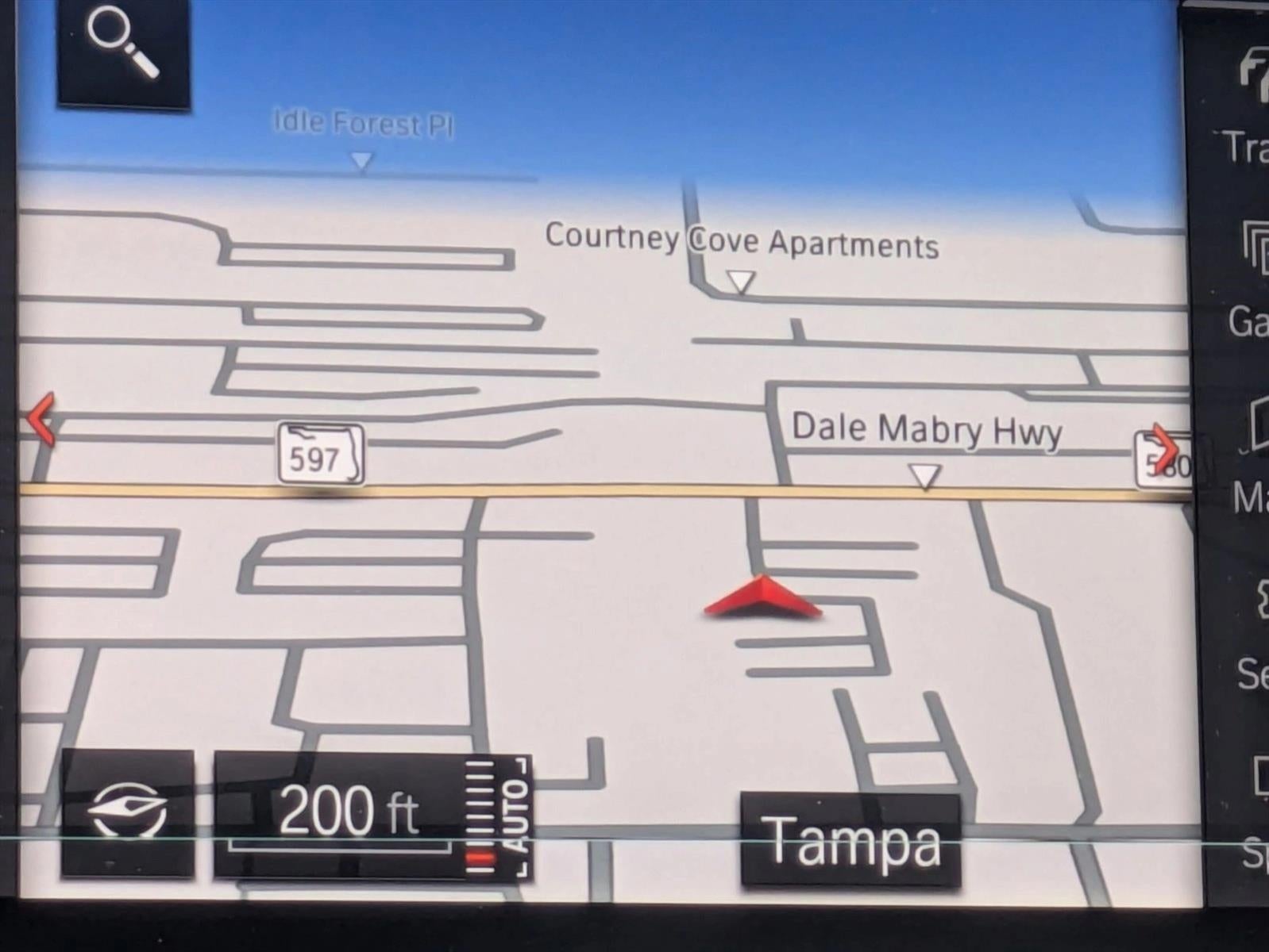 2021 BMW M340i Sedan North America