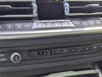 2021 BMW M340i Sedan North America