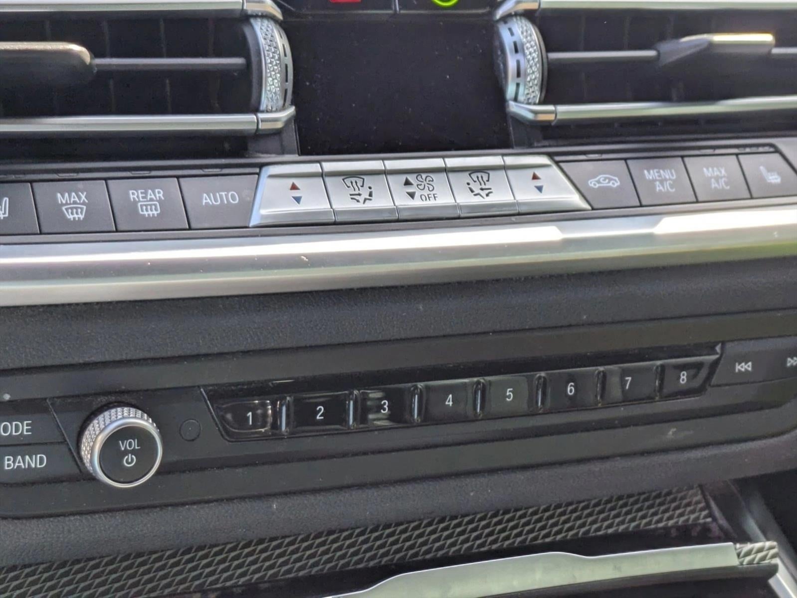 2021 BMW M340i Sedan North America