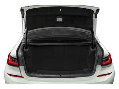 2021 BMW M340i Sedan North America