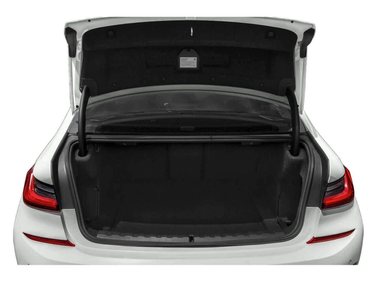 2021 BMW M340i Sedan North America