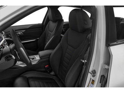 2021 BMW M340i Sedan North America